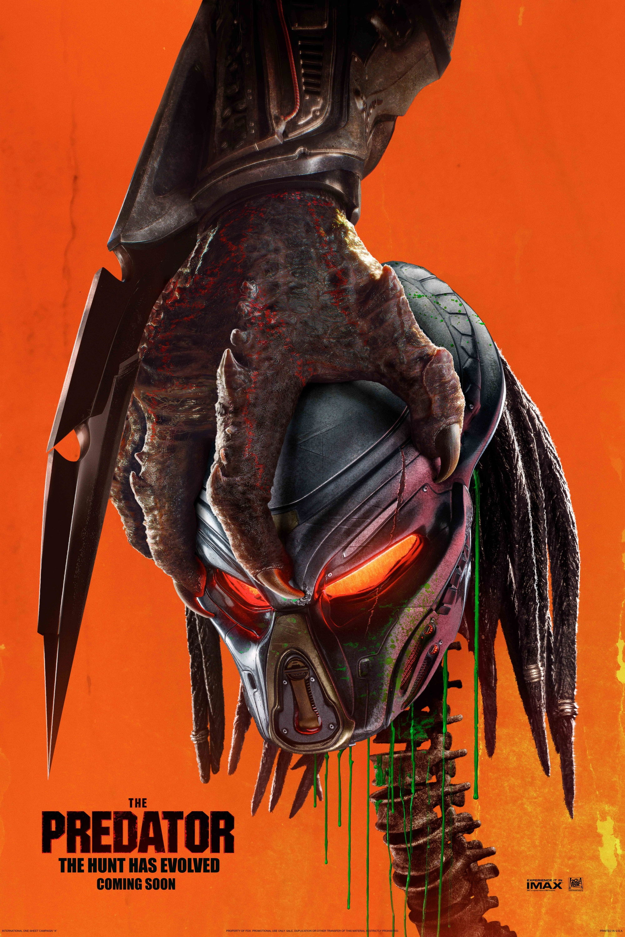 The Predator